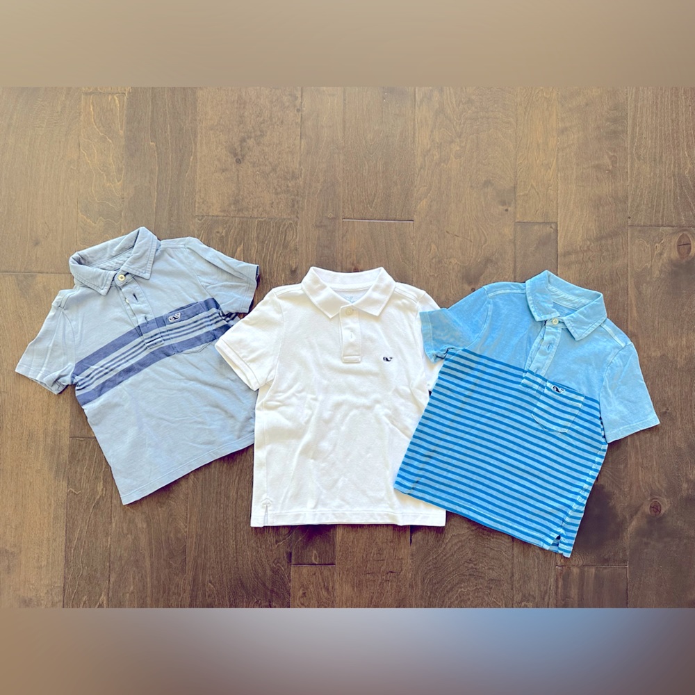 Boys Vineyard Vines